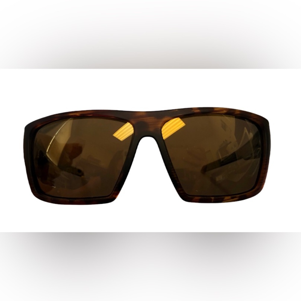 LEUPOLD Switchback Matte Tortoise/Bronze Mirror Lens Sunglasses (179091)